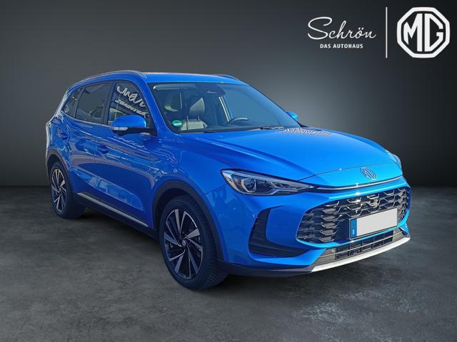 MG ZS Standard*7 Jahre Garantie*RFK*CarPlay 