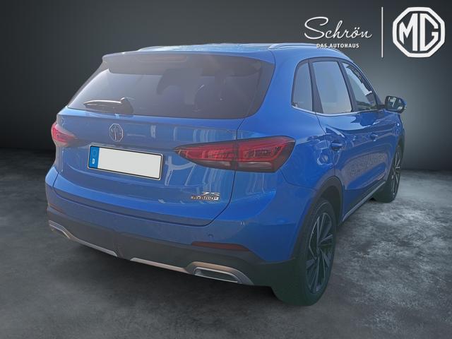 MG ZS Standard*7 Jahre Garantie*RFK*CarPlay 