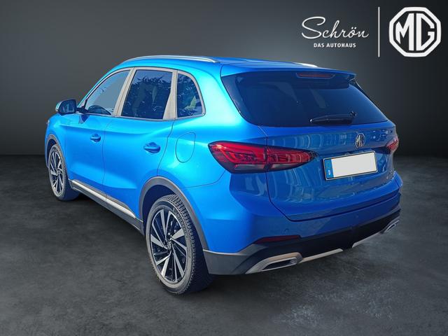MG ZS Standard*7 Jahre Garantie*RFK*CarPlay 