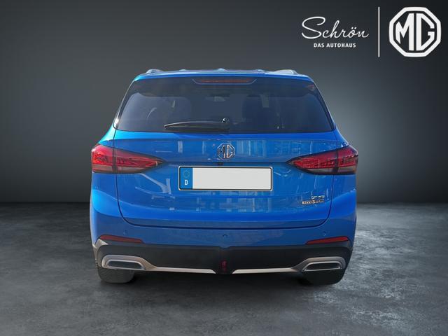 MG ZS Standard*7 Jahre Garantie*RFK*CarPlay 