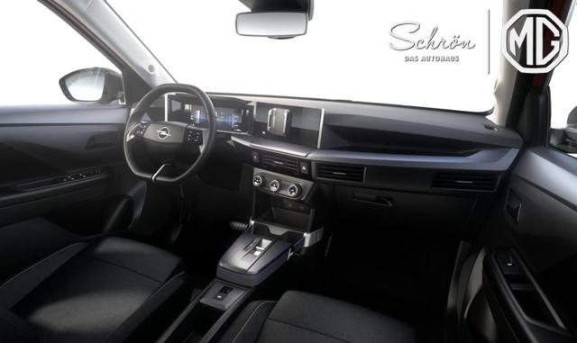 Opel Frontera Edition Hybrid*KAMERA*NAVI*SZH 