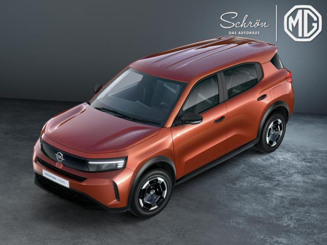 Opel Frontera Edition Hybrid*KAMERA*NAVI*SZH 