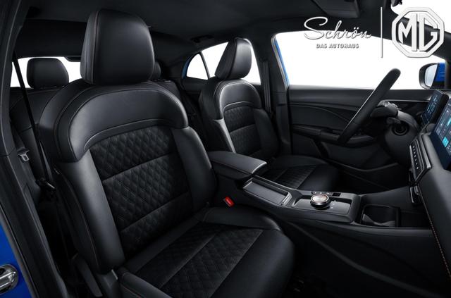 MG MG3 Hybrid+ Standard*7 Jahre Garantie*RFK*CarPlay 