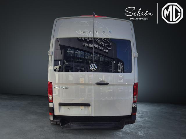 La Marca FurgoK Crafter XPACE 600 