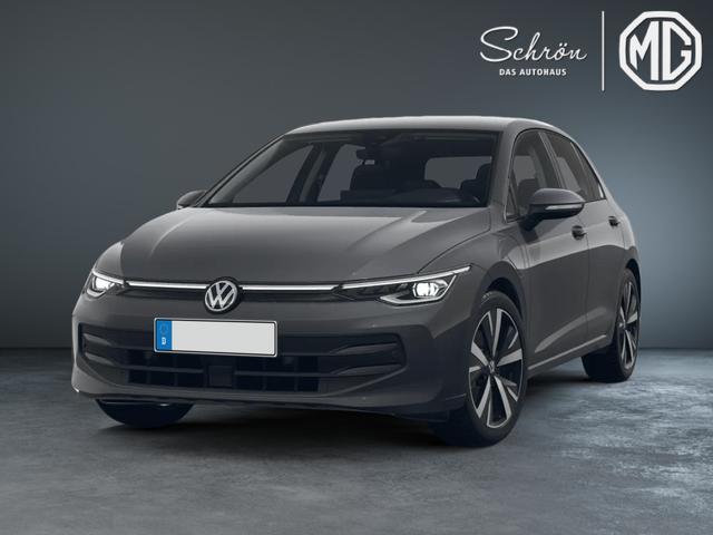 Volkswagen Golf - Life Plug-In-Hybrid