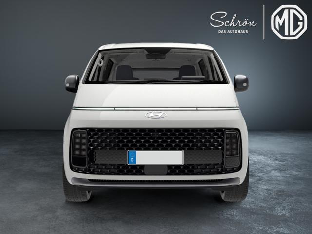 Hyundai Staria - Cargo HEV*2 Schiebetüren*Navi*Doppelflügeltür