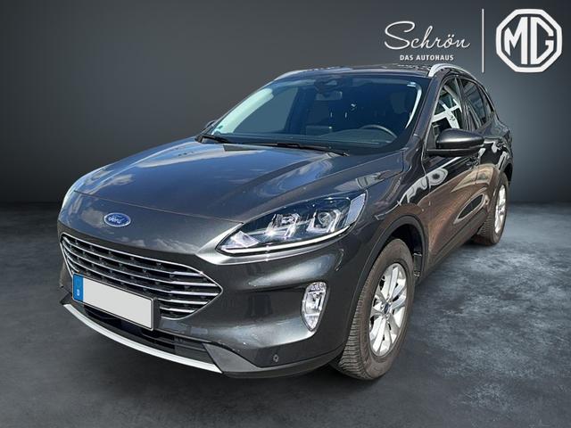Ford Kuga - Titanium FHEV AWD*Winterpaket