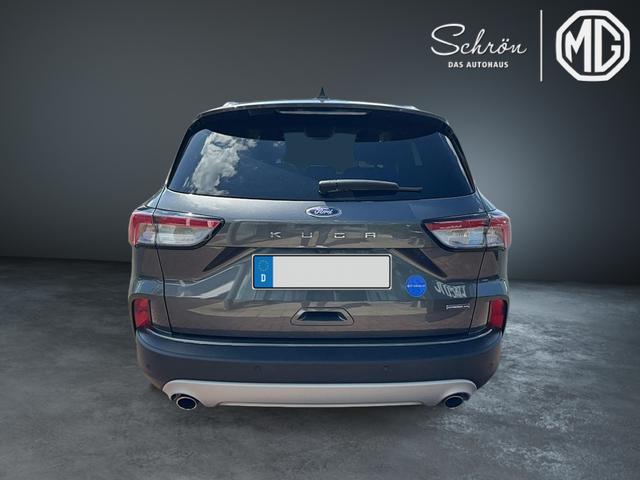 Ford Kuga Titanium FHEV AWD*Winterpaket 
