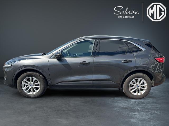 Ford Kuga Titanium FHEV AWD*Winterpaket 