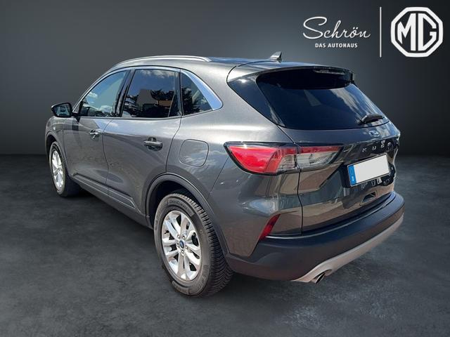 Ford Kuga Titanium FHEV AWD*Winterpaket 