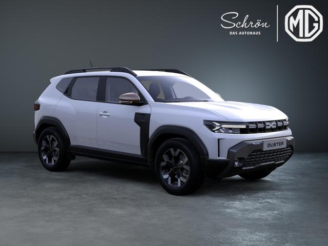 Dacia Duster - Extreme TCE 130 4X4