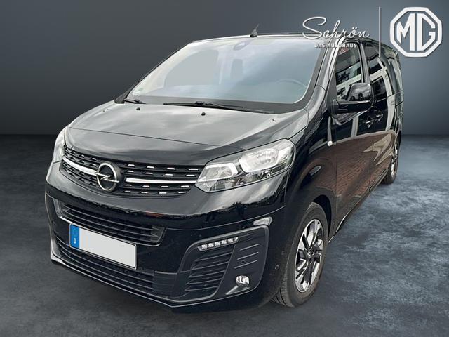 Opel Zafira Life - Edition M*8-Fach*Klima*AHK