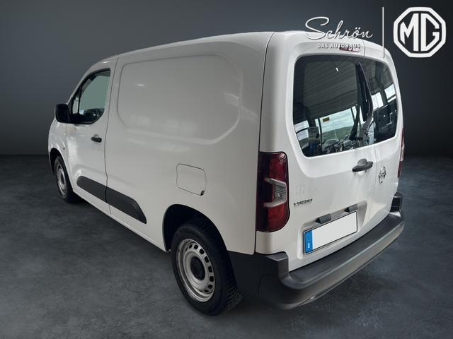 Opel Combo Cargo *Tempomat*Klima*B2B-Preis! 