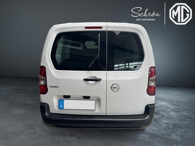Opel Combo Cargo *Tempomat*Klima*B2B-Preis! 