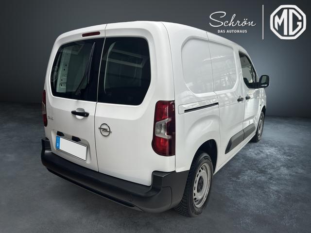 Opel Combo Cargo *Tempomat*Klima*B2B-Preis! 