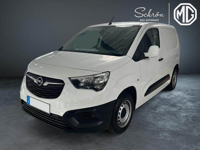 Opel Combo Cargo - *Tempomat*Klima*B2B-Preis!