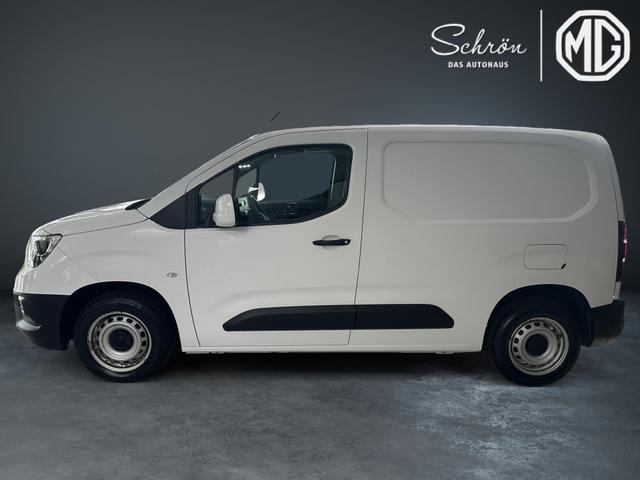 Opel Combo Cargo *Tempomat*Klima*B2B-Preis! 
