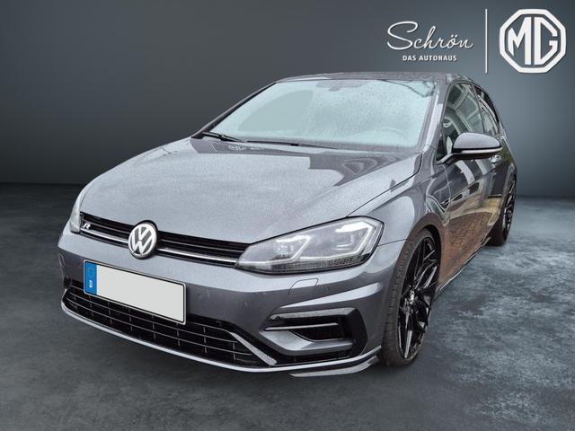 Volkswagen Golf R - 310 PS*KW Fahrwerk*8-fach vor OPF