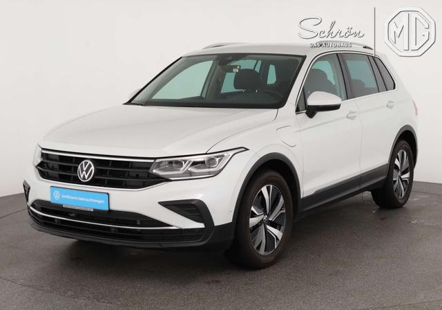 Volkswagen Tiguan - 1 1.4 eHybrid Life