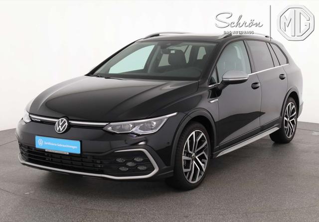 Volkswagen Golf Variant - 1 2.0 TDI SCR 4MOTION Alltrack