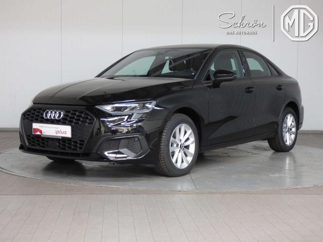 Audi A3 Limousine - 30 TDI
