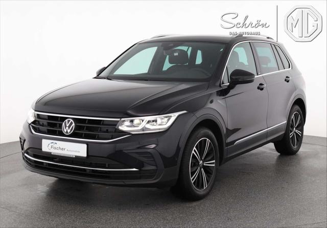 Volkswagen Tiguan - 1 1.5 TSI Move