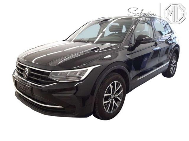 Volkswagen Tiguan - 1 2.0 TDI Life