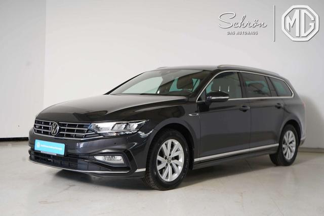 Volkswagen Passat Variant - 1 2.0 TDI R-Line