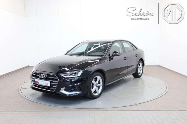 Audi A4 Limousine - 30 TDI advanced