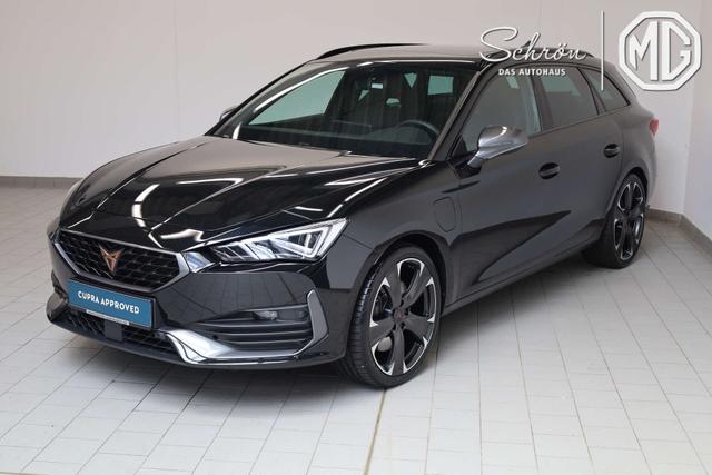 Cupra Leon Sportstourer - 1.4 e-Hybrid VZ