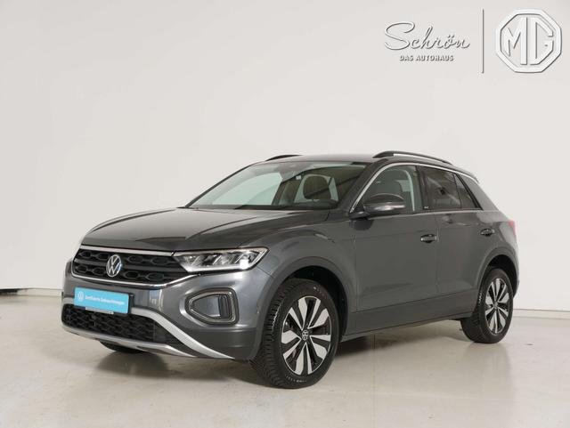 Volkswagen T-Roc - 1 1.5 TSI Move