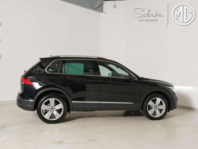 Volkswagen Tiguan 1 2.0 TDI 4Motion Move 