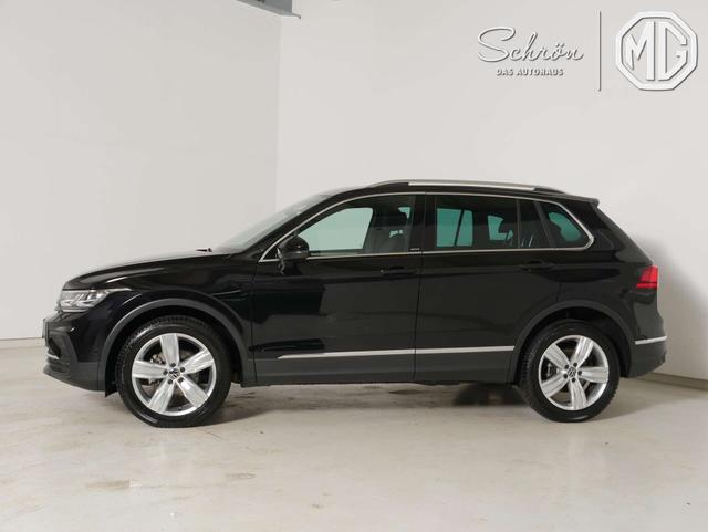 Volkswagen Tiguan 1 2.0 TDI 4Motion Move 