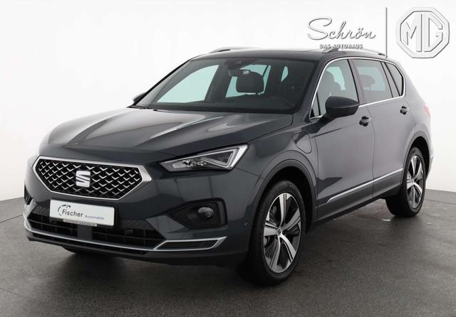 SEAT Tarraco - 1 1.4 e-Hybrid Xperience