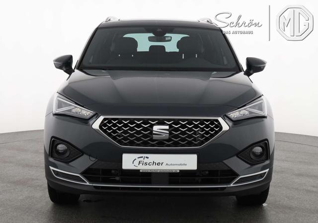 SEAT Tarraco 1 1.4 e-Hybrid Xperience 