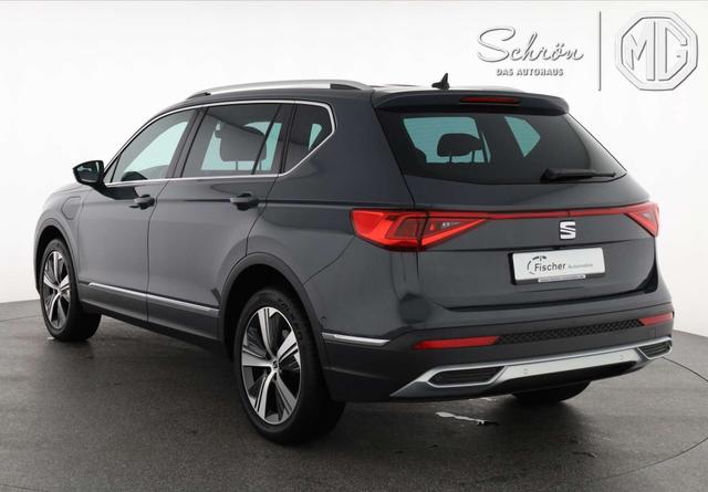 SEAT Tarraco 1 1.4 e-Hybrid Xperience 