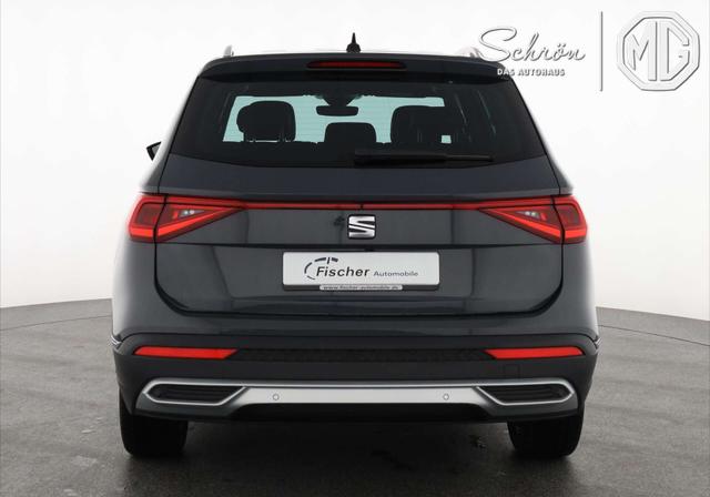 SEAT Tarraco 1 1.4 e-Hybrid Xperience 