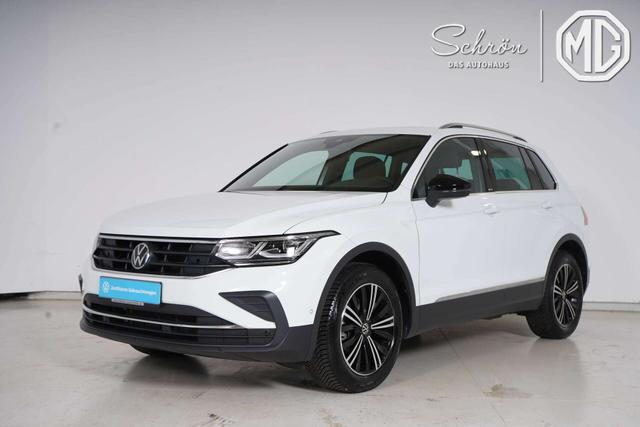 Volkswagen Tiguan - 1 1.5 TSI Move