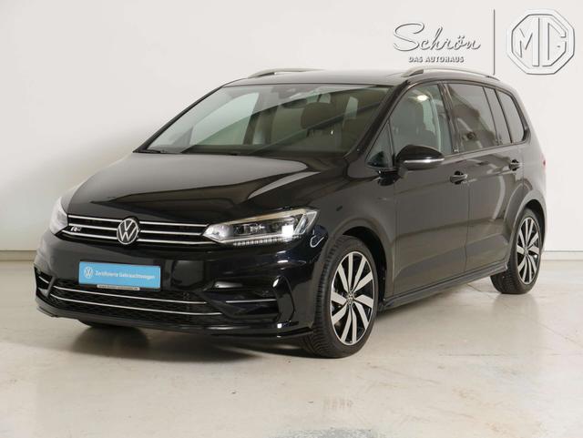 Volkswagen Touran - 1 1.5 TSI R-Line