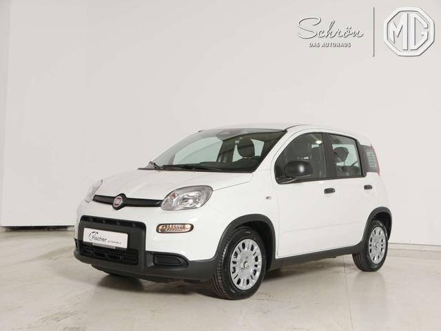 Fiat Panda - 1.0 GSE Hybrid