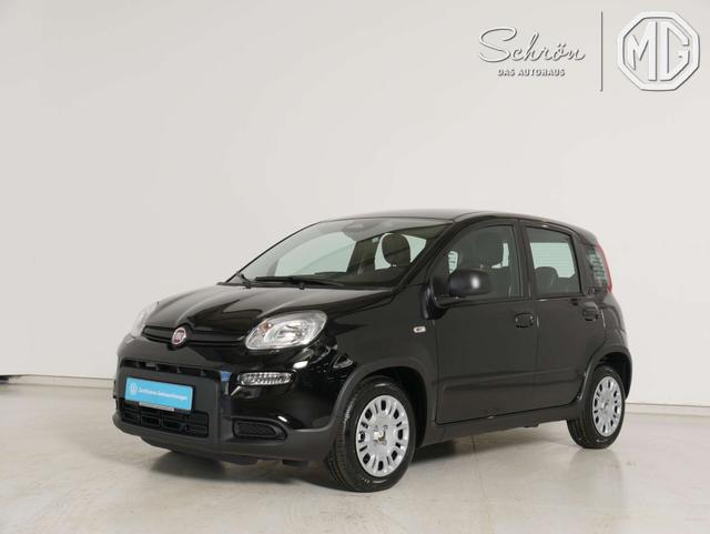 Fiat Panda - 1.0 GSE Hybrid