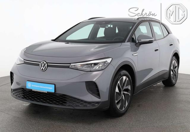 Volkswagen ID.4 - Elektro Pure Performance 52 kWh