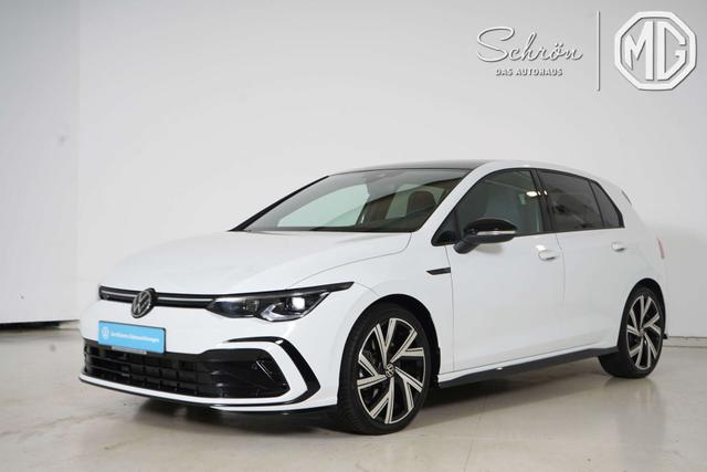 Volkswagen Golf - 1 2.0 TSI 4Motion R-Line