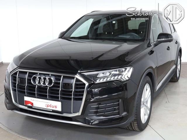 Audi Q7 - 1 45 TDI quattro