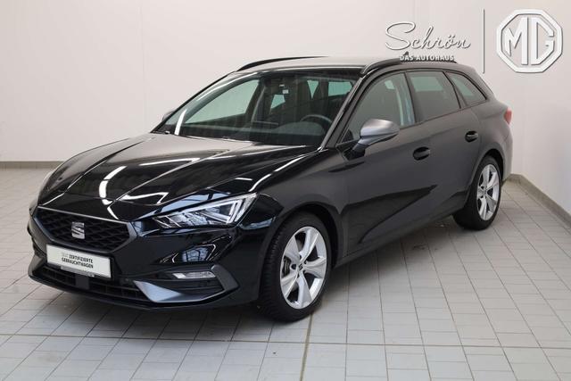 SEAT Leon Sportstourer - 1 2.0 TDI FR