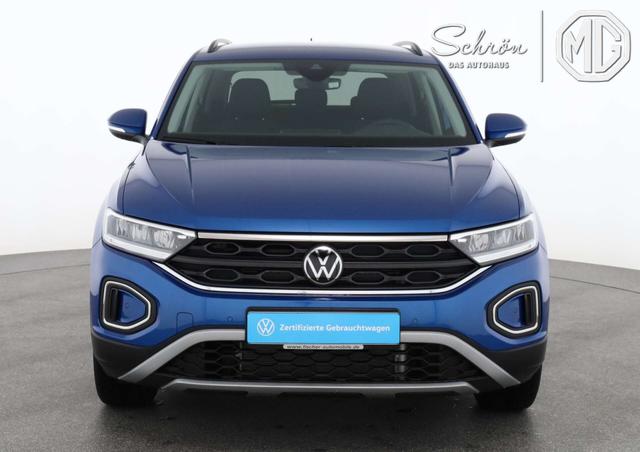 Volkswagen T-Roc 1 1.0 TSI Life 