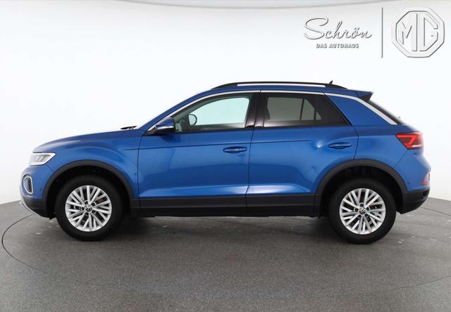 Volkswagen T-Roc 1 1.0 TSI Life 