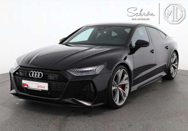 Audi RS7 Sportback - TFSI quattro Performance