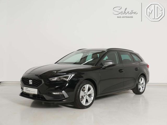 SEAT Leon Sportstourer - 1 2.0 TDI FR