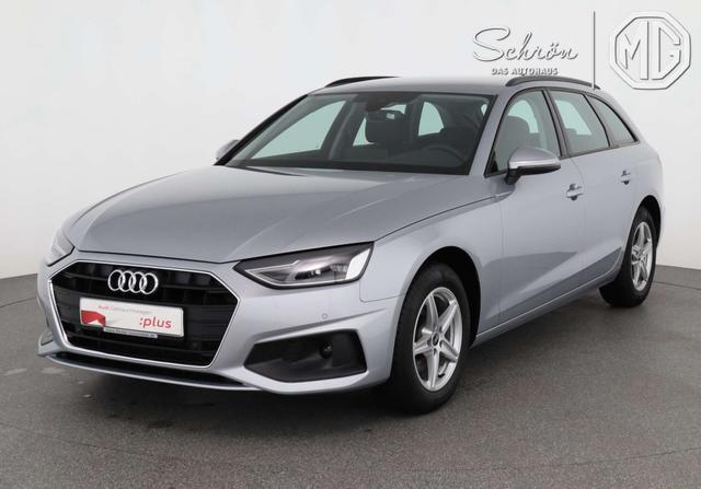 Audi A4 Avant - 30 TDI